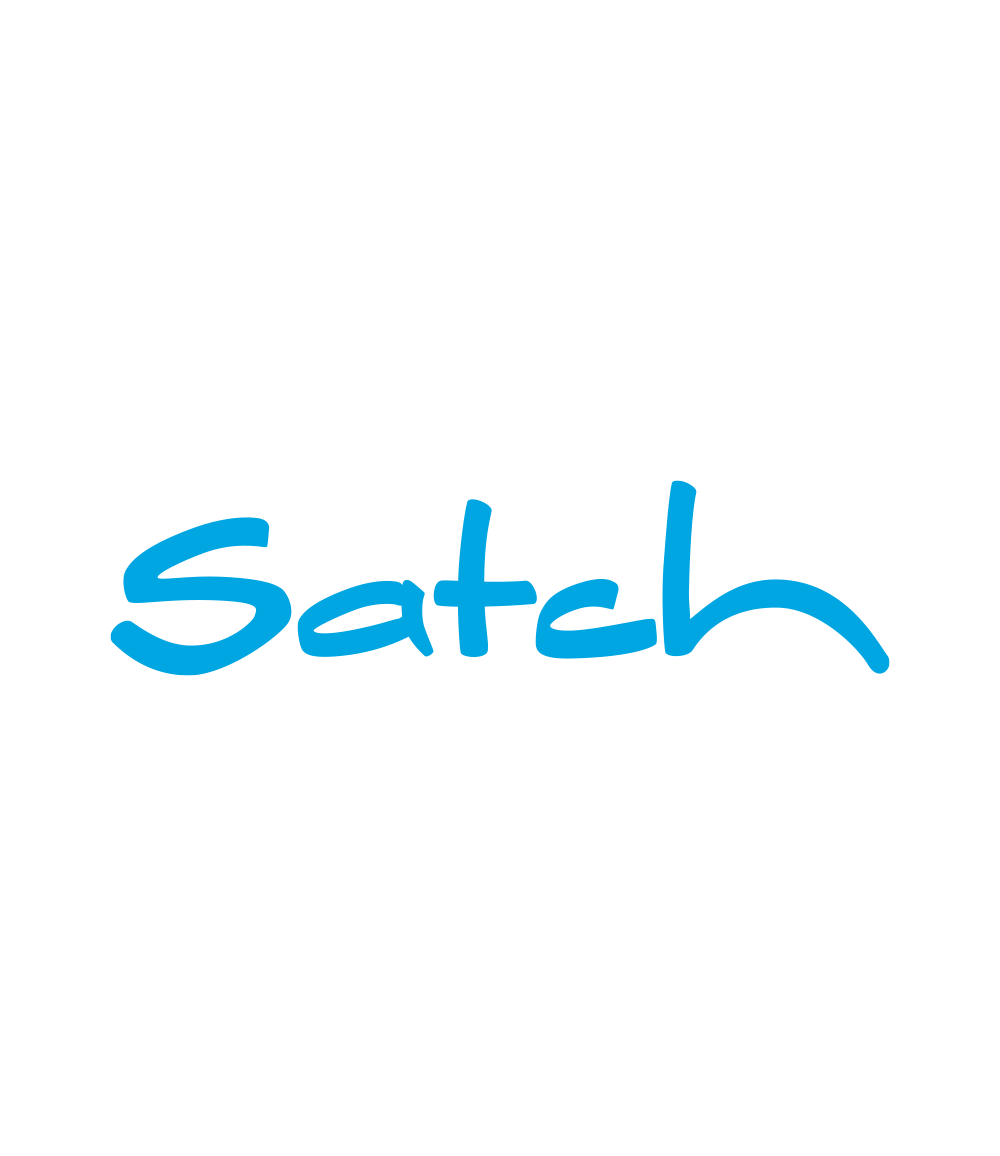 Markenlogo Satch