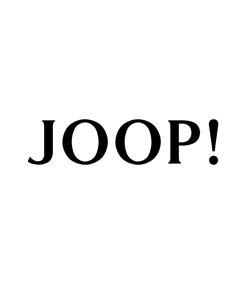 Markenlogo Joop!