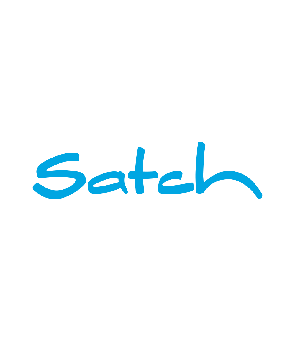Markenlogo Satch