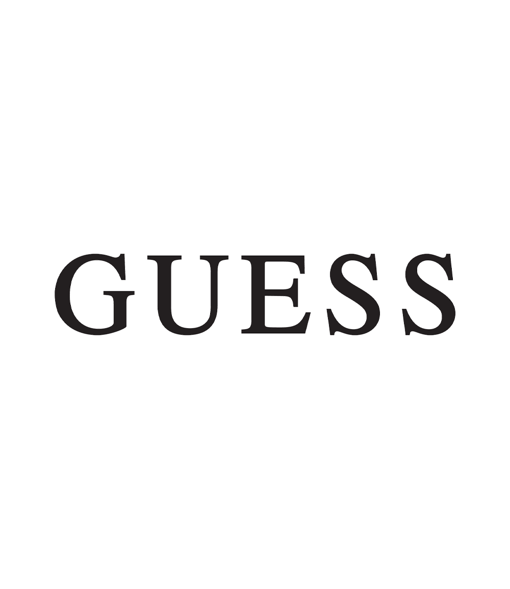 Markenlogo Guess