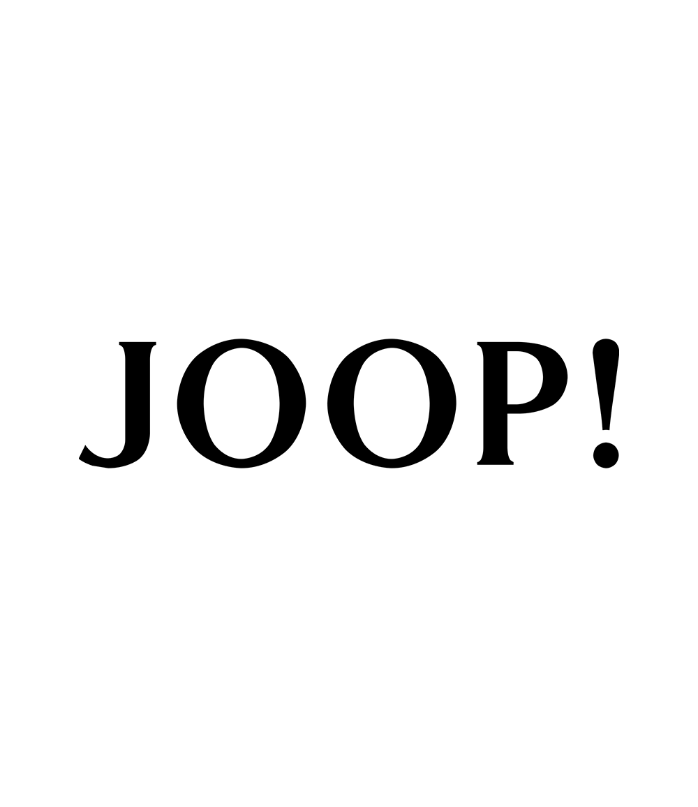 Markenlogo Joop!
