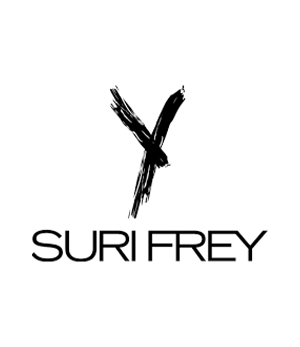 Markenlogo Suri Frey