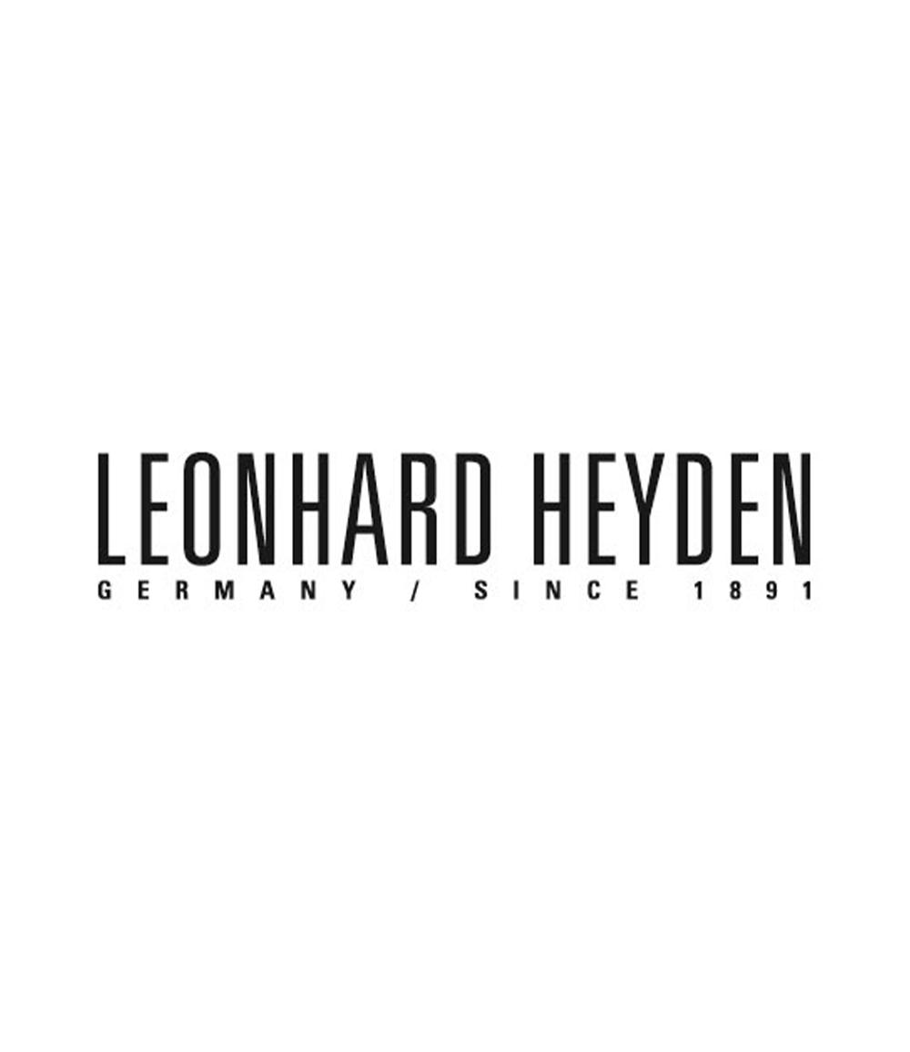 Markenlogo Leonhard Heyden