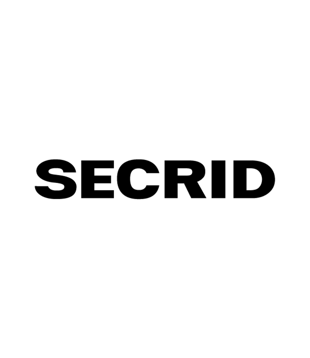 Markenlogo Secrid