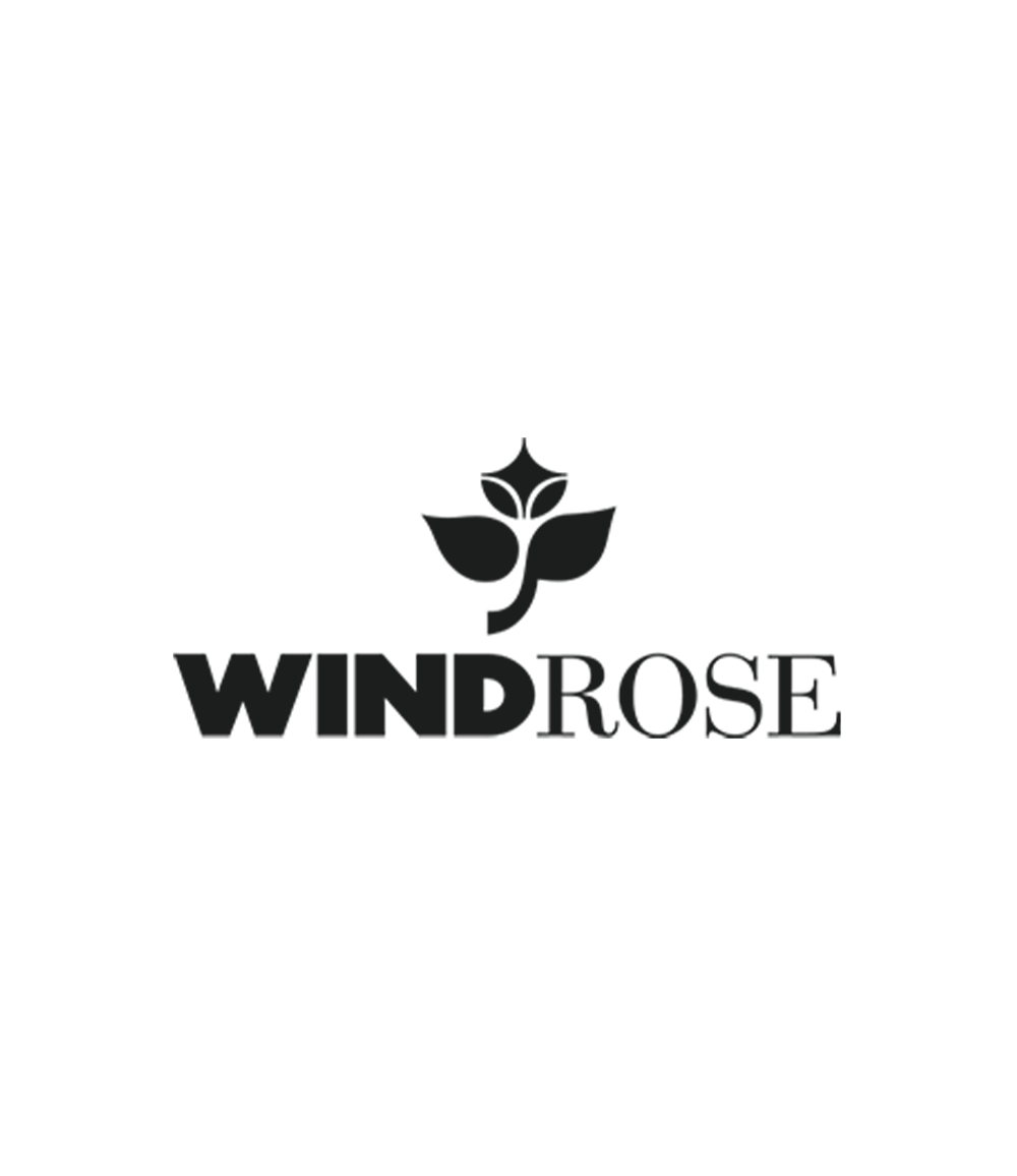 Markenlogo Windrose