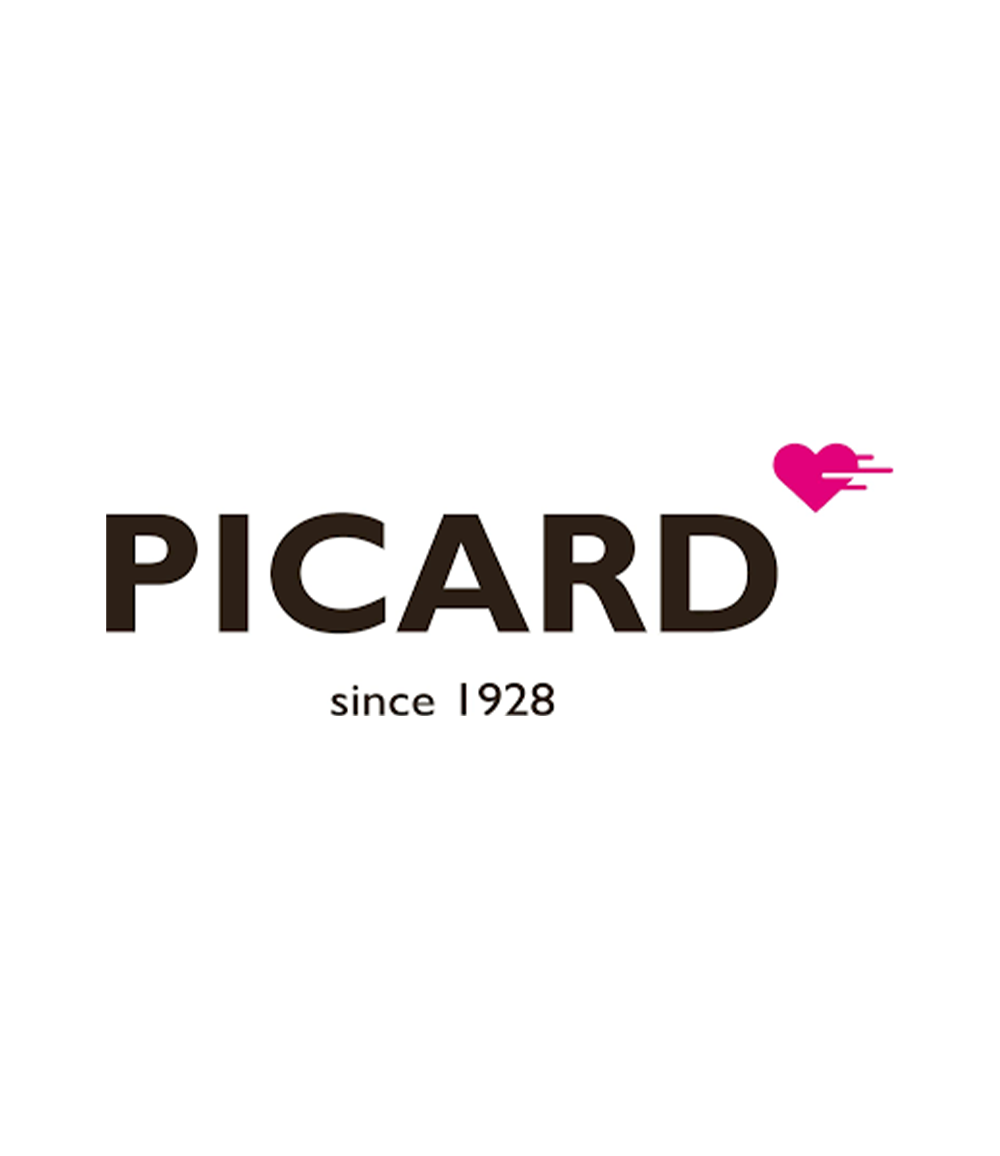 Markenlogo Picard