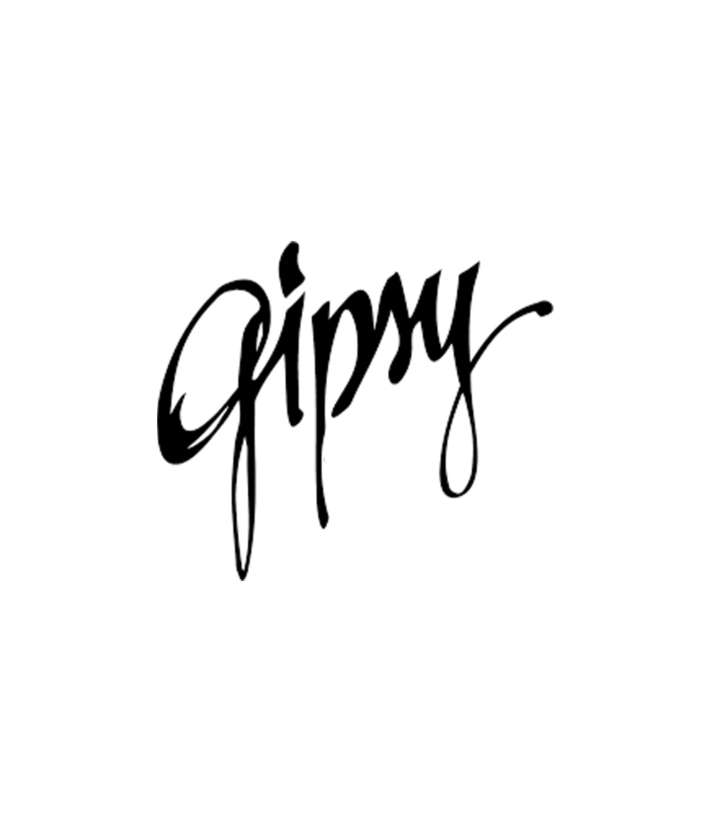Markenlogo Gipsy