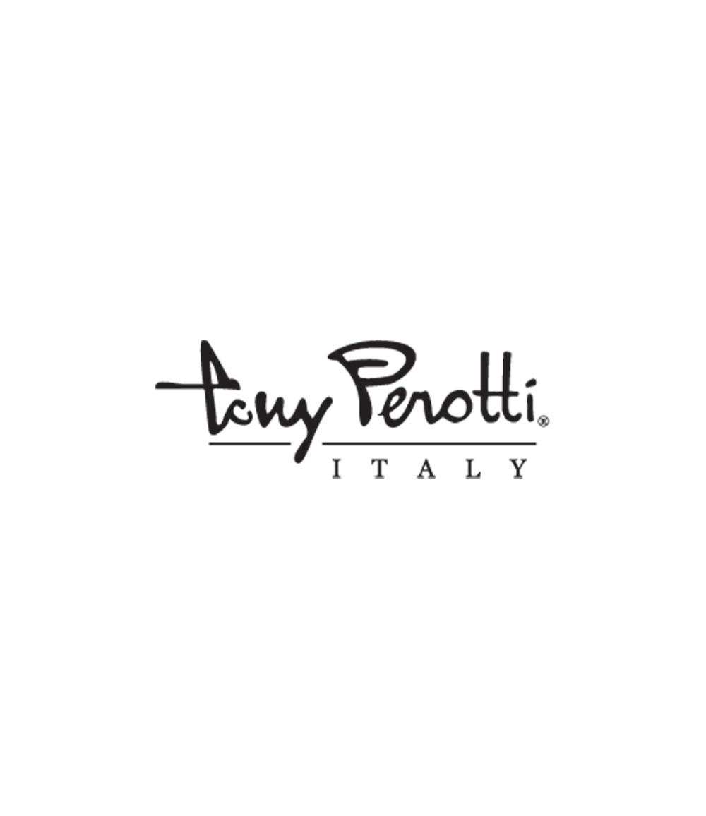 Markenlogo Tony Perotti