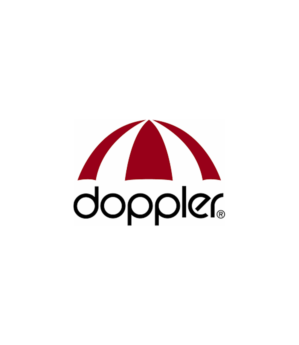 Markenlogo Doppler