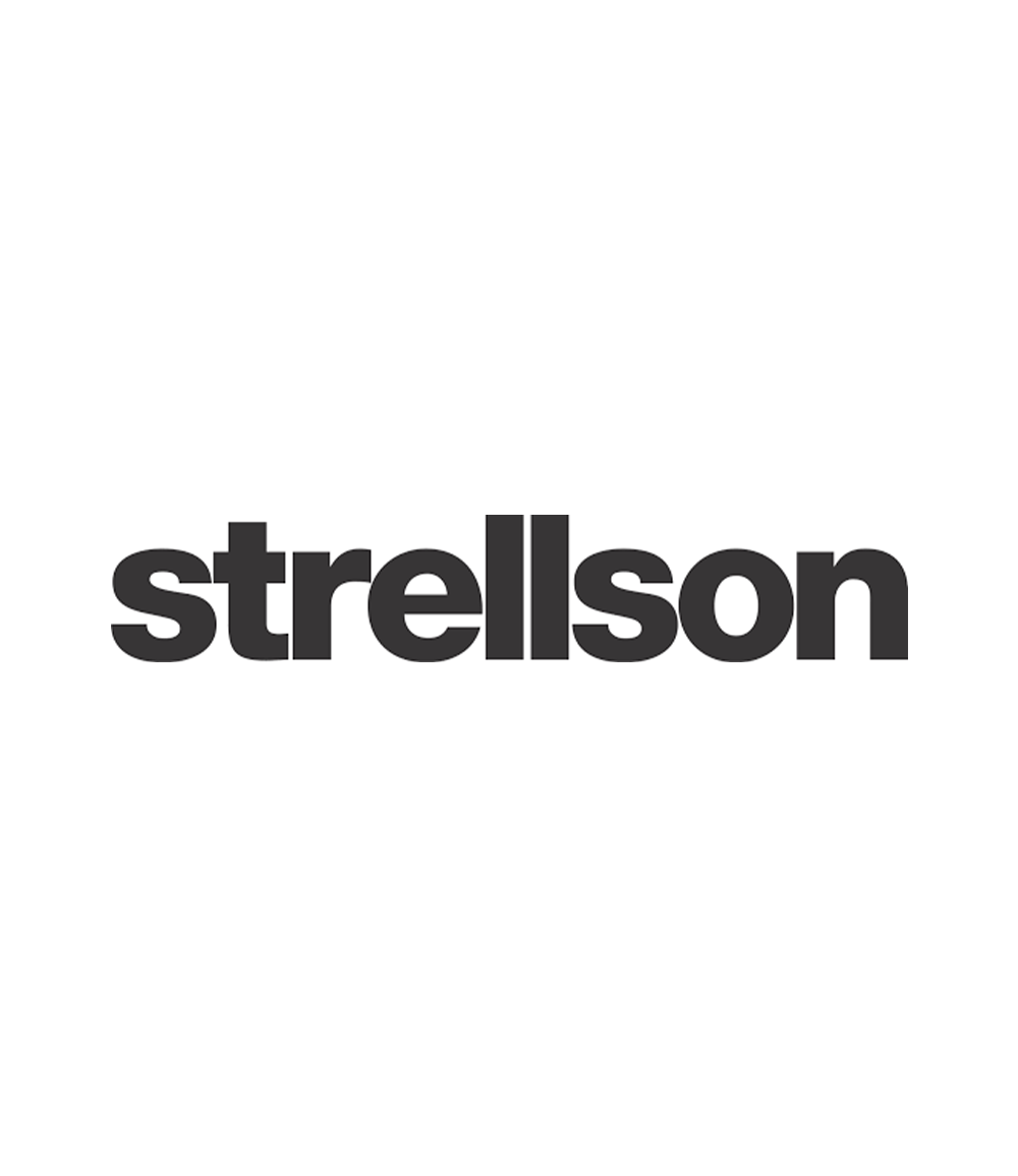 Markenlogo Strellson