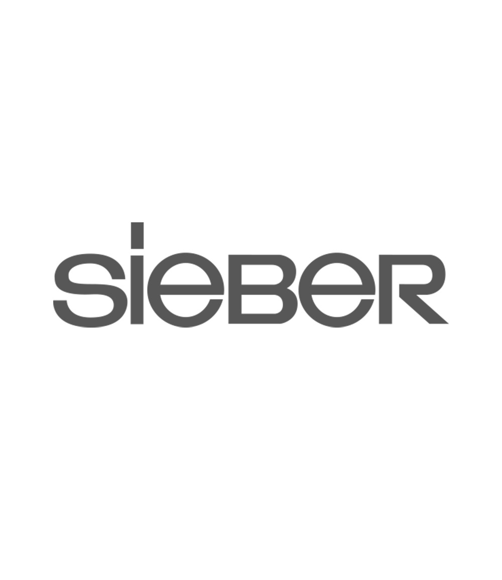 Markelogo Sieber