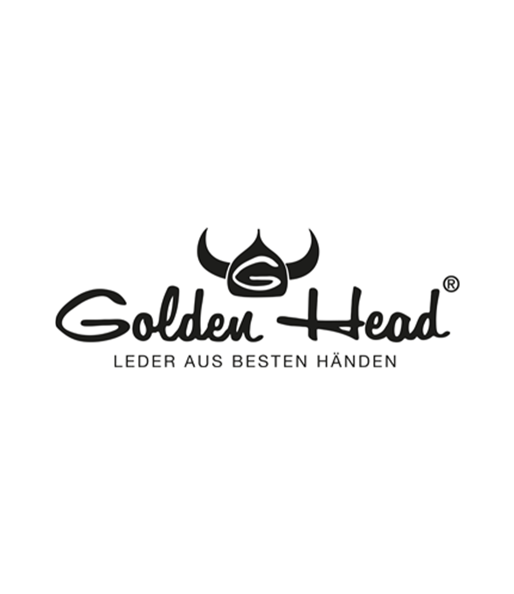 Markenlogo Golden Head