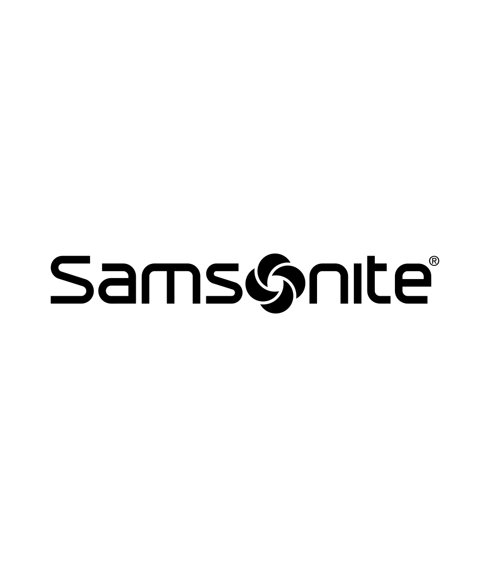 Markenlogo Samsonite