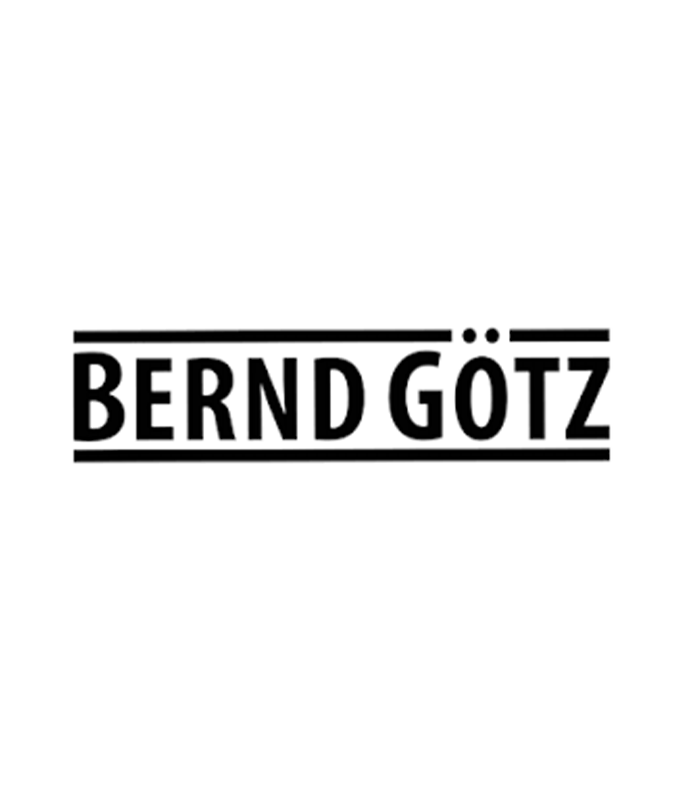 Markenlogo Bernd Götz